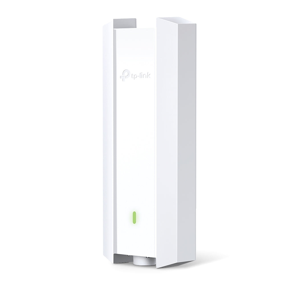 TP-LINK Omada AX3000 Indoor/Outdoor WiFi 6 Access Point WiFi 6 Networking