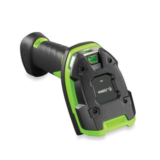 Zebra DS3608-XR3U4602ZVW barcode reader Handheld bar code reader 1D/2D Optical Barcode Scanner
