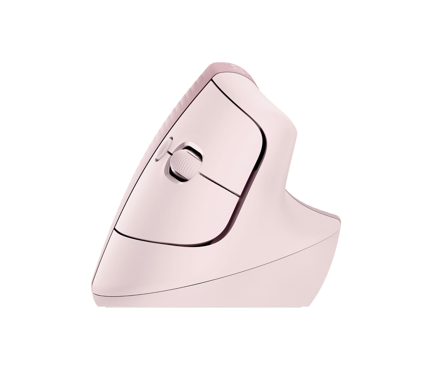 Logitech Lift Wired Ergonomic Mouse