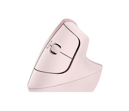 Logitech Lift Wired Ergonomic Mouse