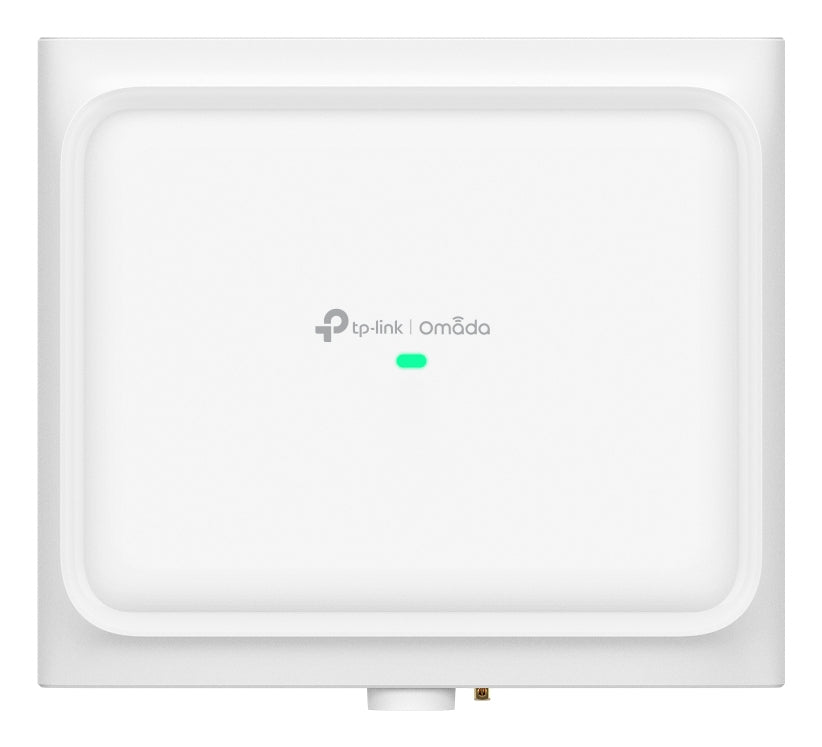 TP-LINK Omada BE9300 Ceiling Mount Tri-Band Wi-Fi 7 Access Point Networking
