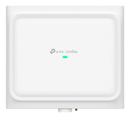 TP-LINK Omada BE9300 Ceiling Mount Tri-Band Wi-Fi 7 Access Point Networking