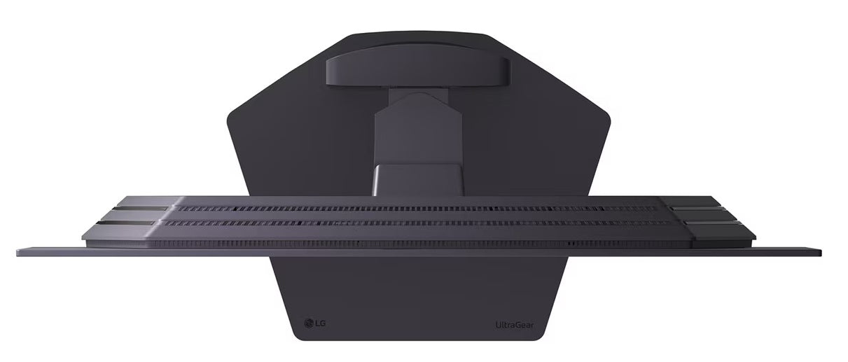 LG 27GX700A-B 27" QHD OLED 280Hz Monitor