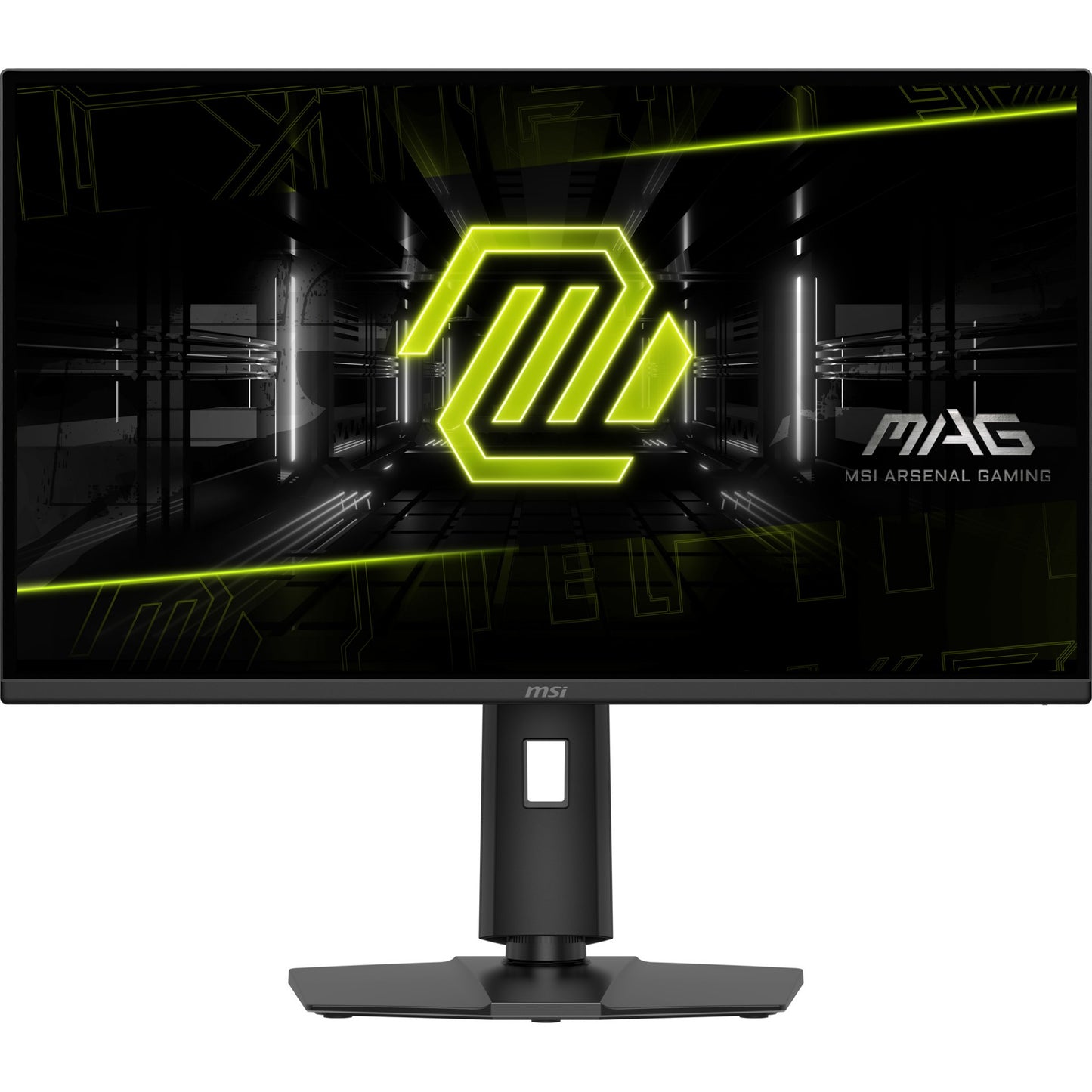 MSI MAG 275UPD E14 27" 4K UHD IPS 144Hz Monitor