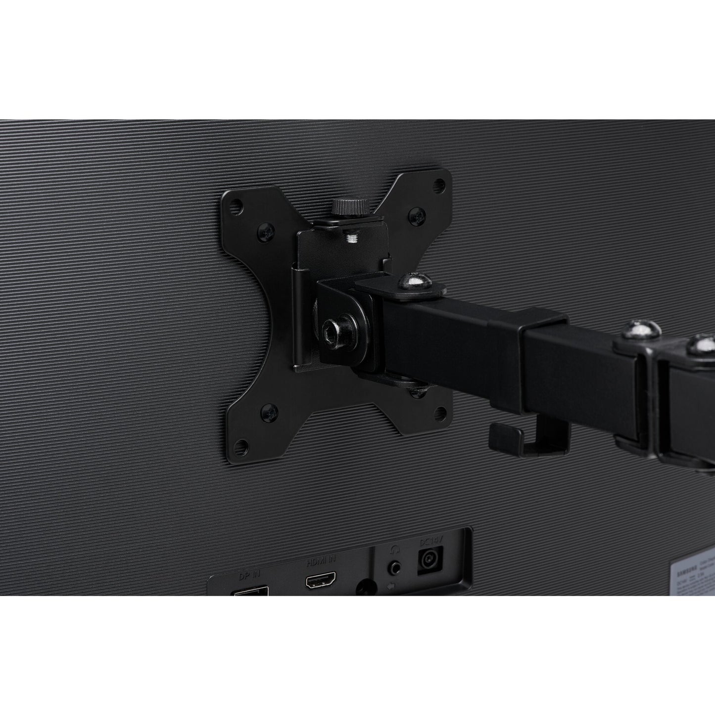Kensington SmartFit Ergo Single Extended Monitor Arm Mount