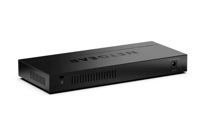 Netgear GS310TPv2 Networking