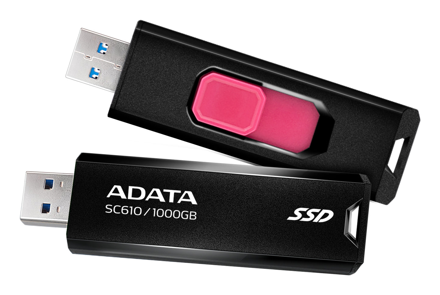 ADATA Black 1TB SSD (0GCBKRD)