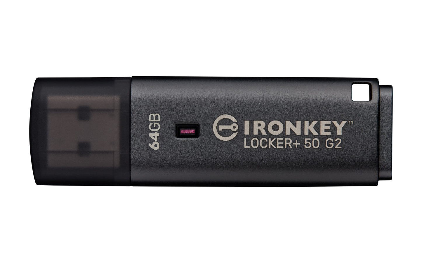 Kingston Technology IKLP50G2/64GB 64GB HDD