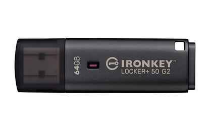 Kingston Technology IKLP50G2/64GB 64GB HDD