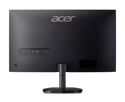 Acer KG0 Nitro KG240Y W3 Widescreen Gaming 24" Full HD IPS 240Hz Monitor