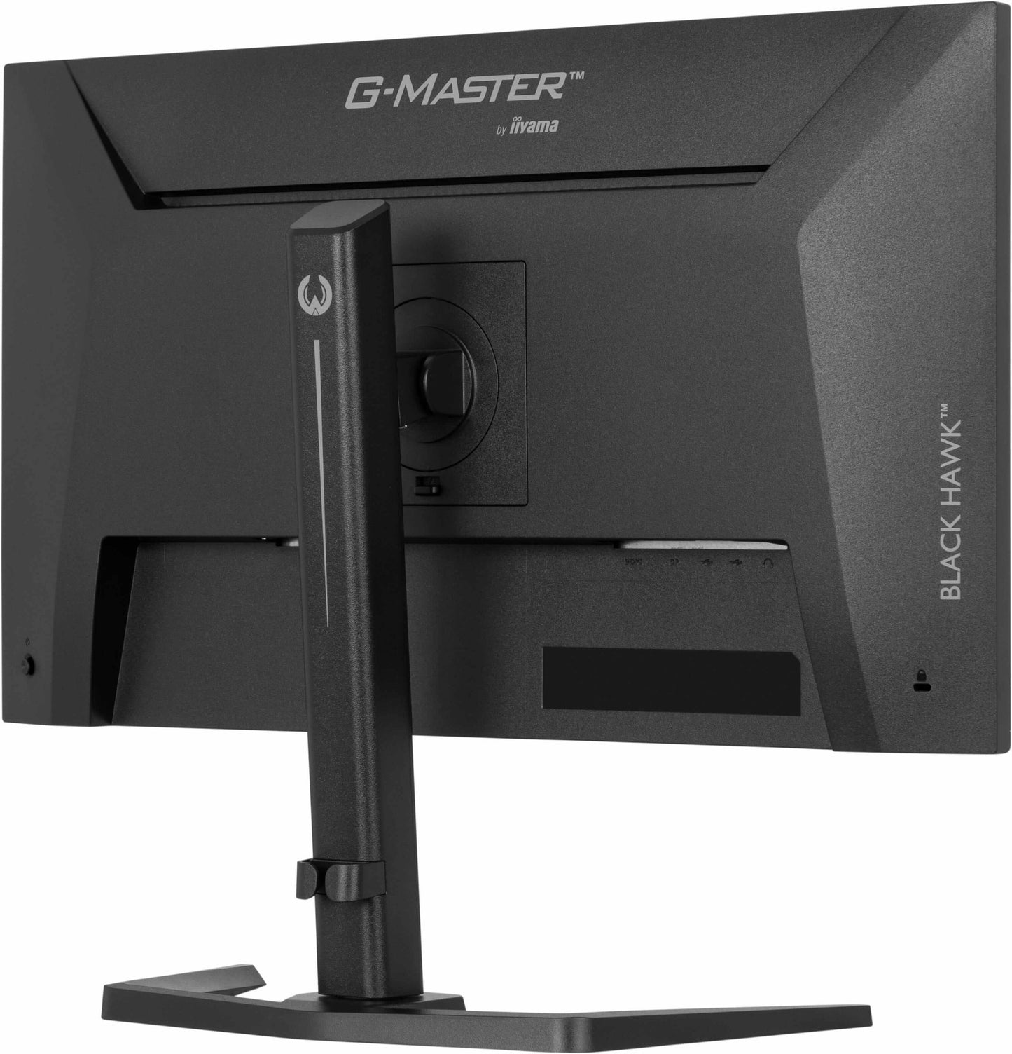 iiyama G-MASTER GB2741HSU-B1 27" Full HD IPS 144Hz Monitor