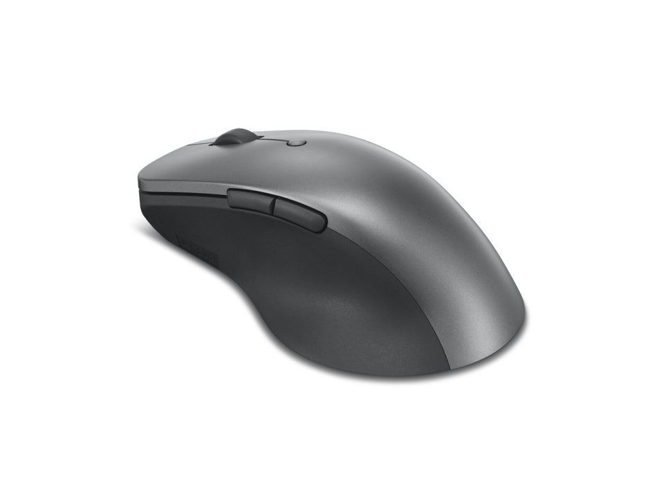 Lenovo 4Y51J62544 Right-hand Wireless Mouse