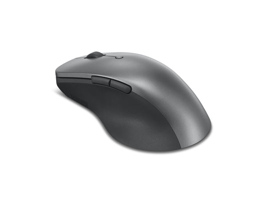 Lenovo 4Y51J62544 Right-hand Wireless Mouse
