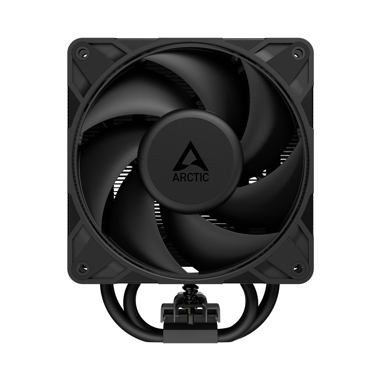 ARCTIC Freezer 36-S (Black) Multi Compatible Tower CPU Cooler Cooling