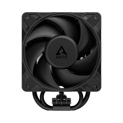 ARCTIC Freezer 36-S (Black) Multi Compatible Tower CPU Cooler Cooling