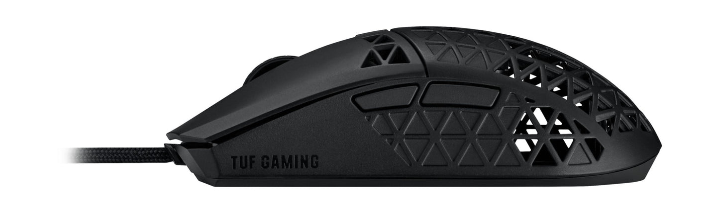 ASUS TUF M4 Air Wired Mouse