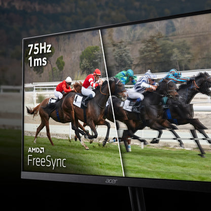 Acer SA322QUA 32" QHD IPS Monitor
