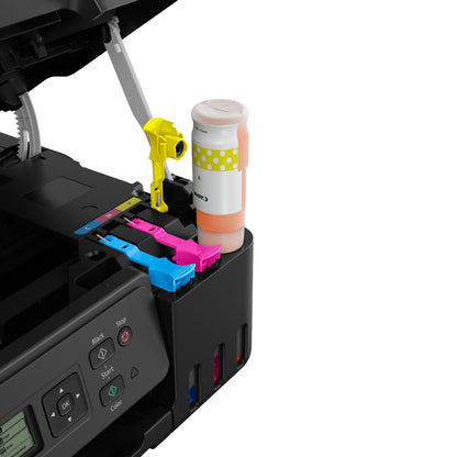 Canon PIXMA G3570 Inkjet A4 4800 x 1200 DPI Wi-Fi Printer
