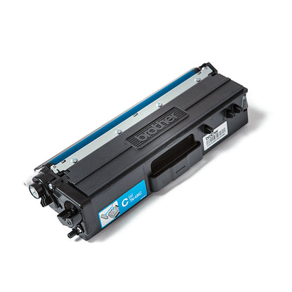Brother TN-426C Cyan Toner Cartridge (6.5K pages, Brother HL-L 8360)