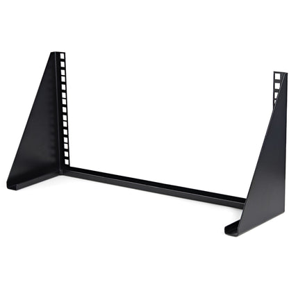StarTech.com 5U Vertical Wall Mount Rack - 19in Low Profile Open Wall Mounting