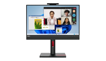 Lenovo ThinkCentre Tiny-In-One 24 Gen 5 23.8" Full HD IPS Touch Monitor