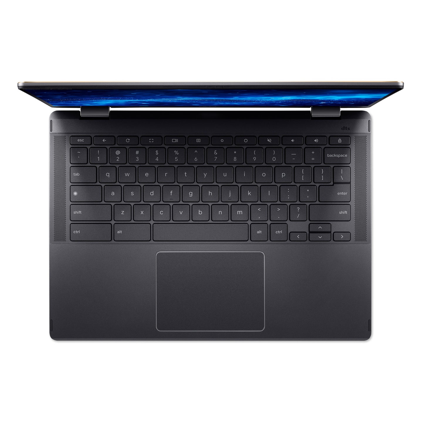 Acer Chromebook Enterprise Spin 714 Plus Spin 714 CPE794-1N 14" Core Ultra 5 115U 16GB 512GB SSD Laptop