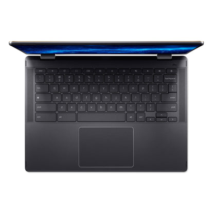 Acer Chromebook Enterprise Spin 714 Plus Spin 714 CPE794-1N 14" Core Ultra 5 115U 16GB 512GB SSD Laptop