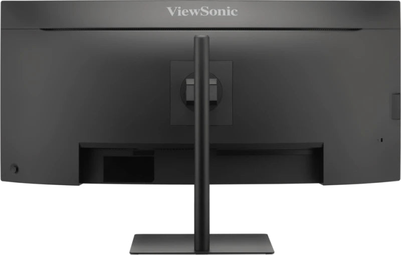 ViewSonic VG3419C-2 34" UWQHD VA 120Hz Curved Monitor