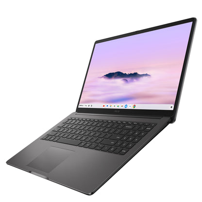 ASUS Chromebook CX1505CTA-S70154 15.6" Core 3 N355 8GB 256GB eMMC SSD Laptop
