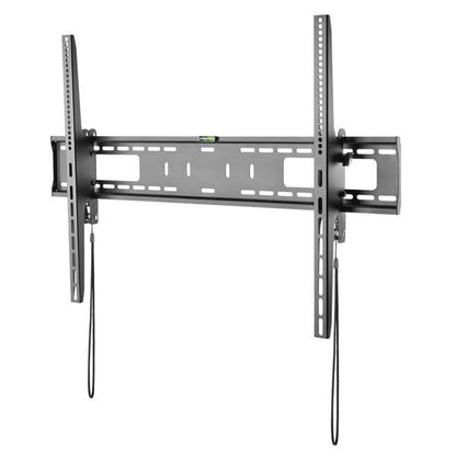 StarTech.com TV Wall Mount supports 60-100 inch VESA Displays (165lb/75kg) - Heavy
