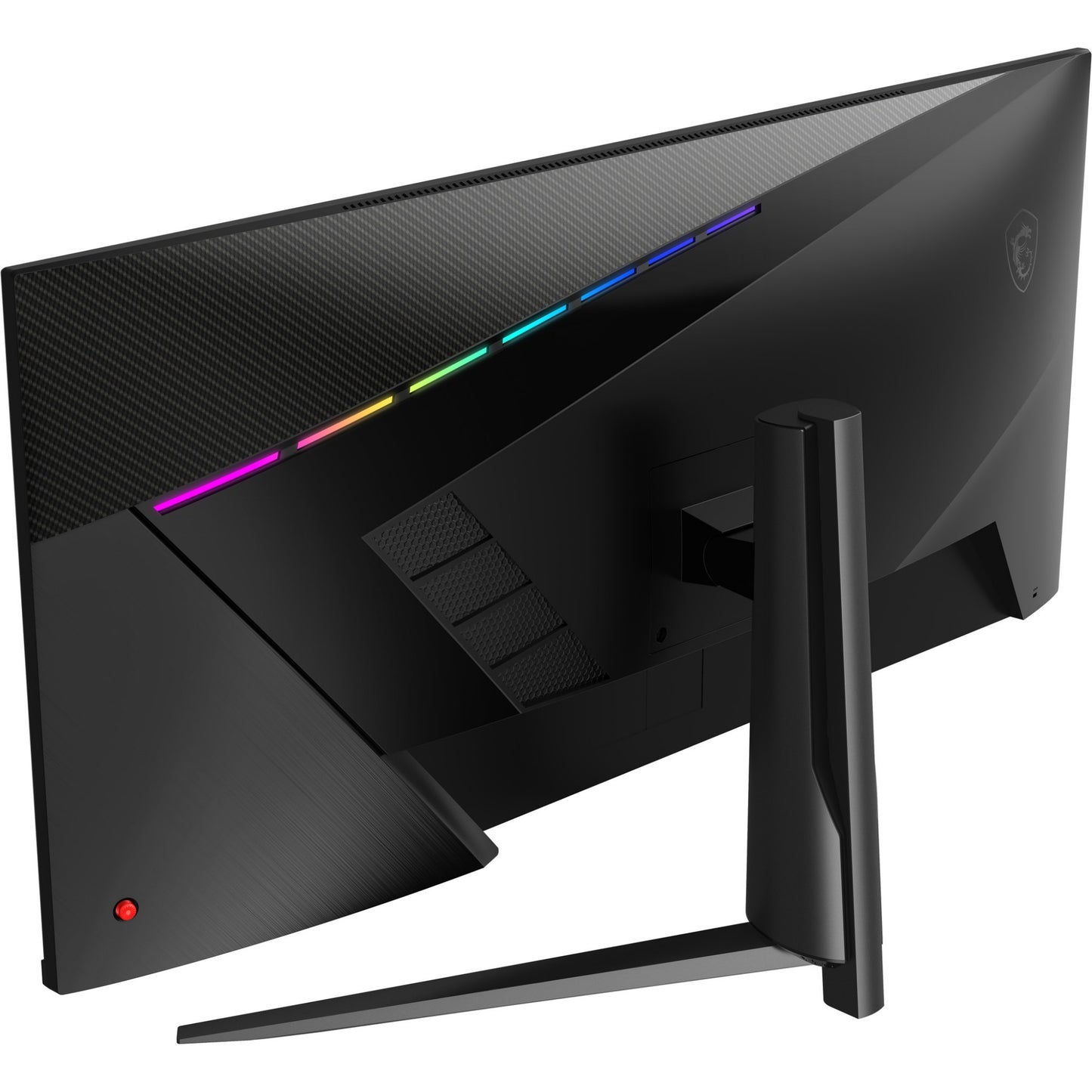 MSI MAG401QR 40" UWQHD IPS 155Hz Monitor