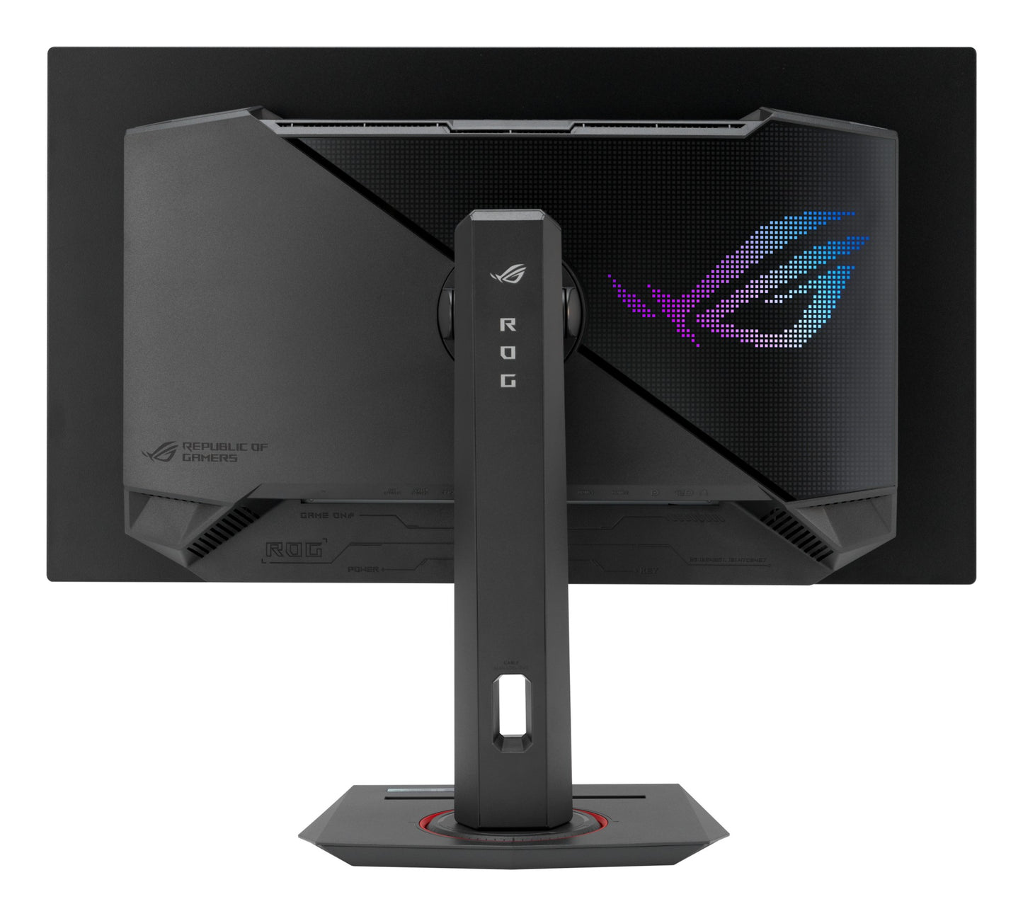 ASUS ROG Strix 26.5" QHD OLED 360Hz Monitor