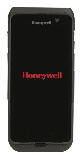 Honeywell CT47 handheld mobile computer 14 cm (5.5") 2160 x 1080 pixels Touchscreen