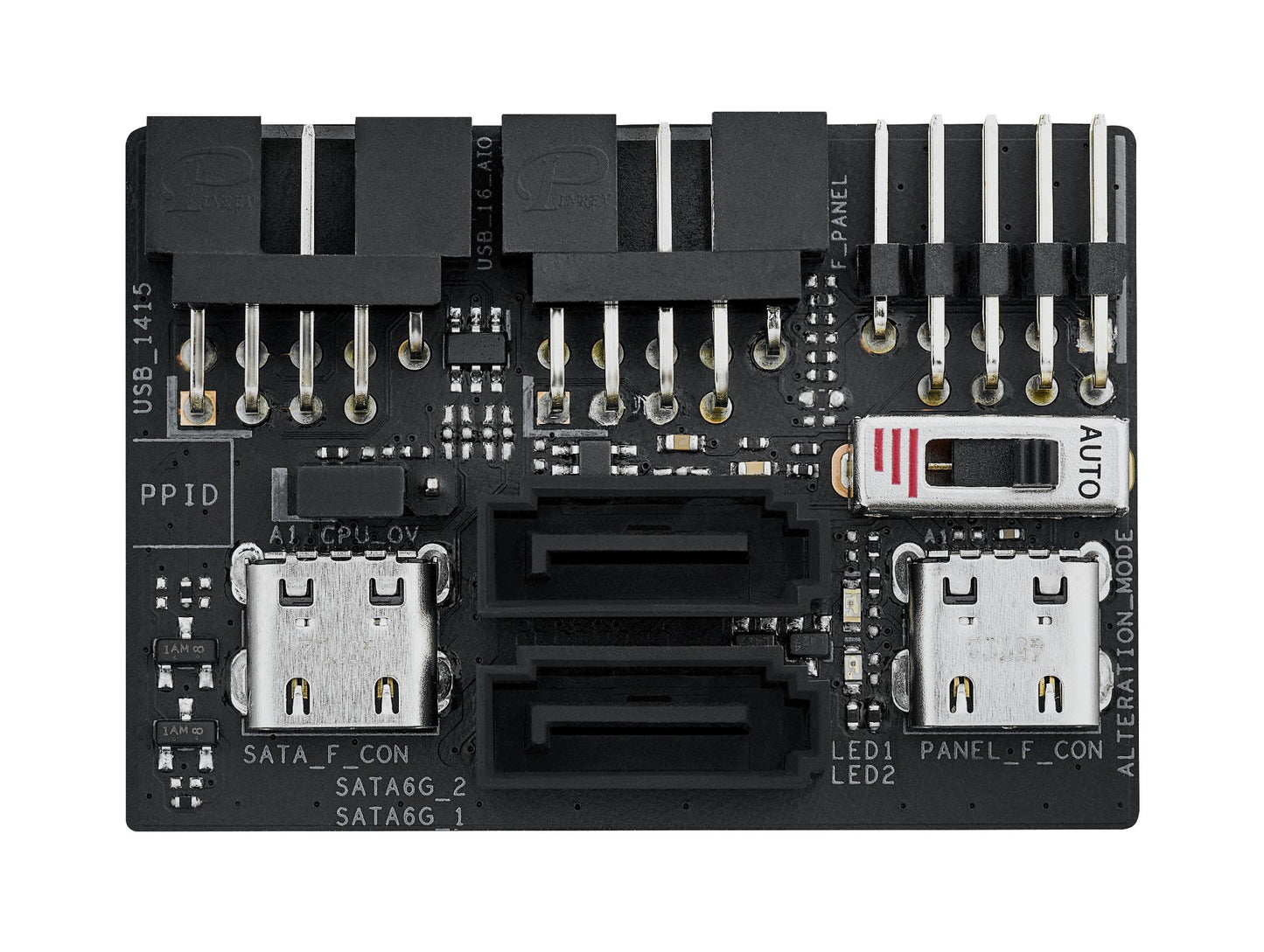 ASUS ROG STRIX X870-I GAMING WIFI AMD X870 Socket AM5 mini ITX Motherboard