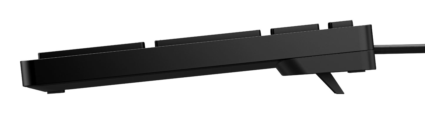 HP 320K Wired Keyboard (37UTABU)