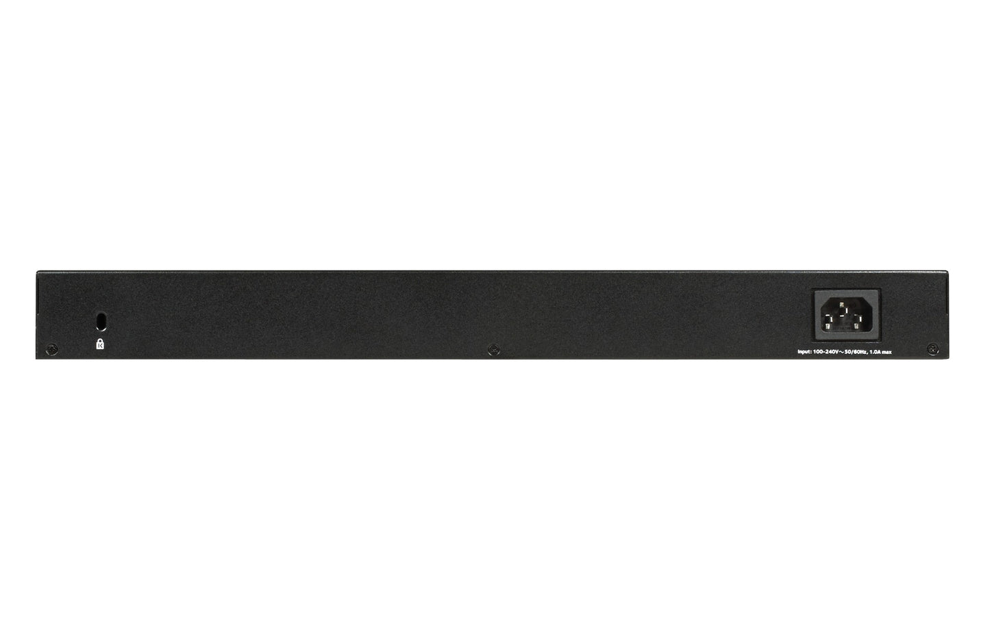 Netgear GS348 Switch