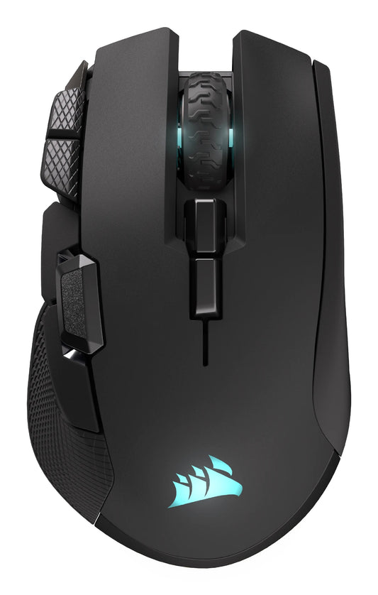 Corsair IRONCLAW SE Right-hand Wireless Mouse