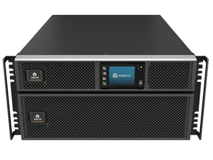 Vertiv 10kVA Online Rackmount UPS