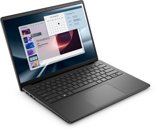 DELL Pro 14 Essential PV14255 14" Ryzen 7 250 16GB 512GB SSD Laptop