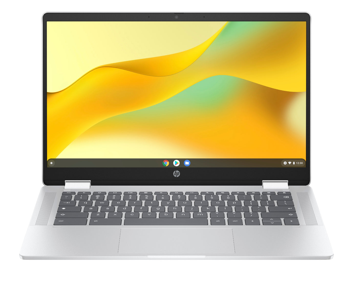 HP Chromebook x360 14b-cd0001na 14" N N200 8GB 128GB eUFS SSD Laptop