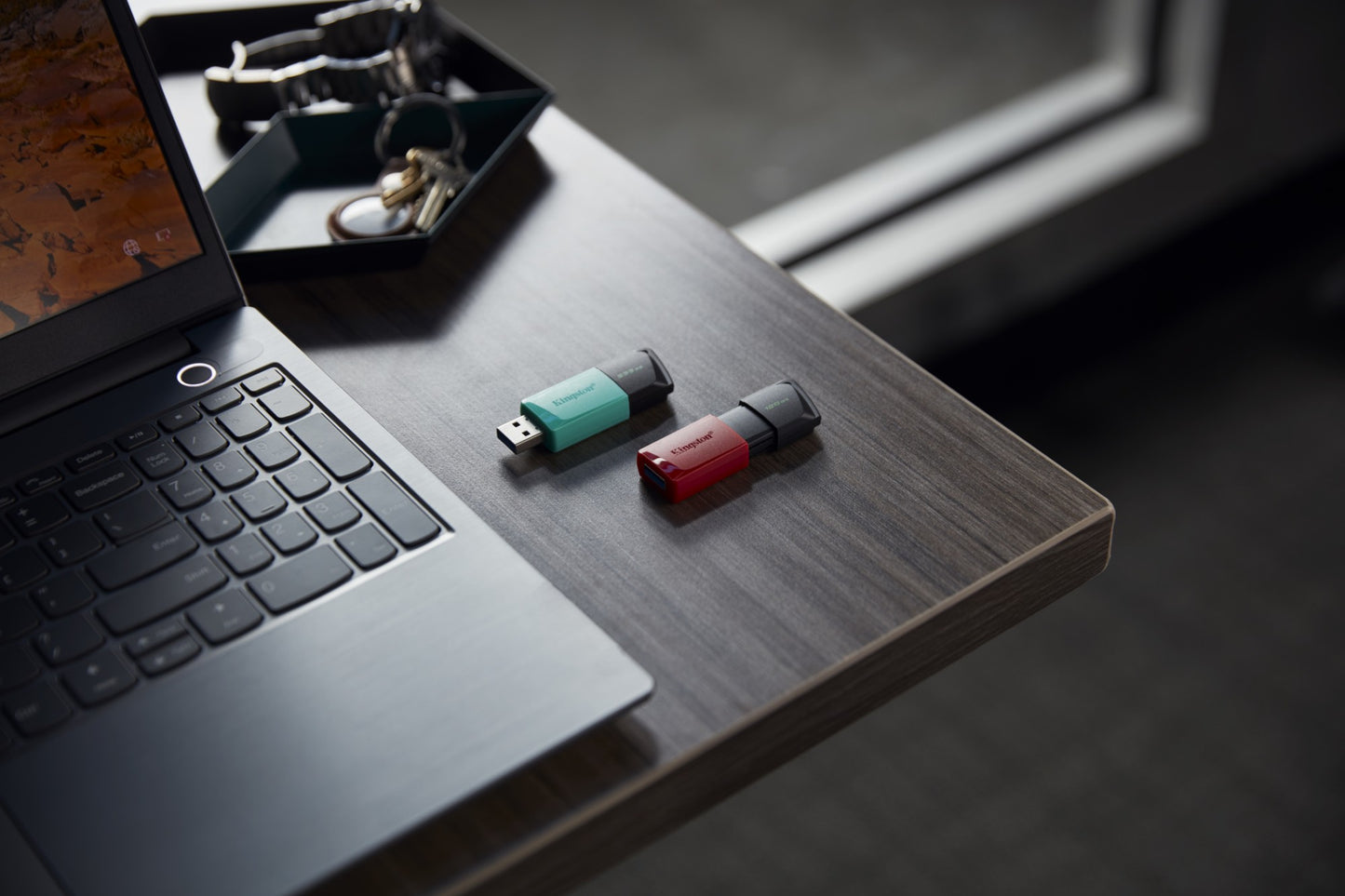Kingston Technology Black 256GB HDD