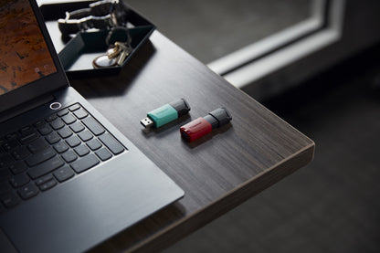 Kingston Technology Black 256GB HDD