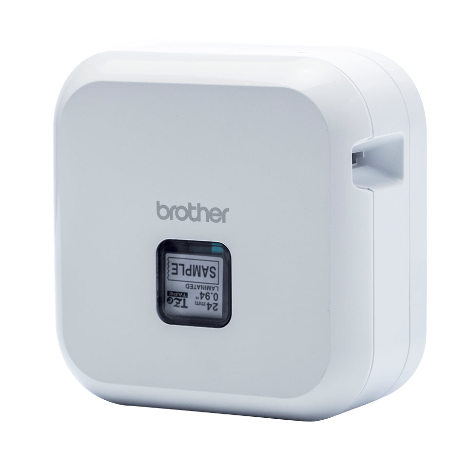Brother PT-P710BTH label printer Thermal transfer 180 x 360 DPI 20 mm/sec Wired &
