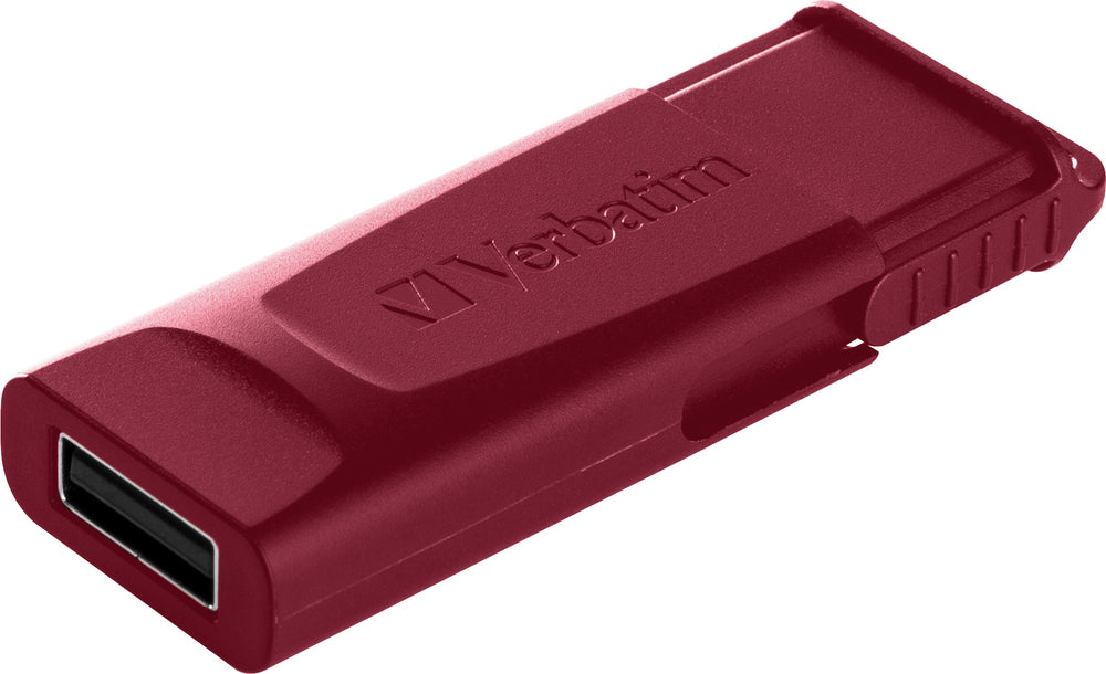 Verbatim Red 32GB NAS HDD (Blue)