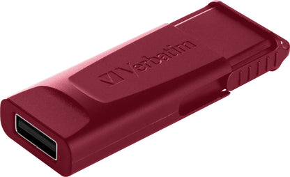 Verbatim Red 32GB NAS HDD (Blue)