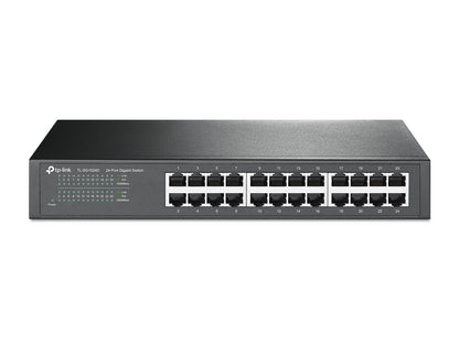 TP-LINK TL-SG1024D network switch
