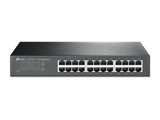 TP-LINK TL-SG1024D network switch