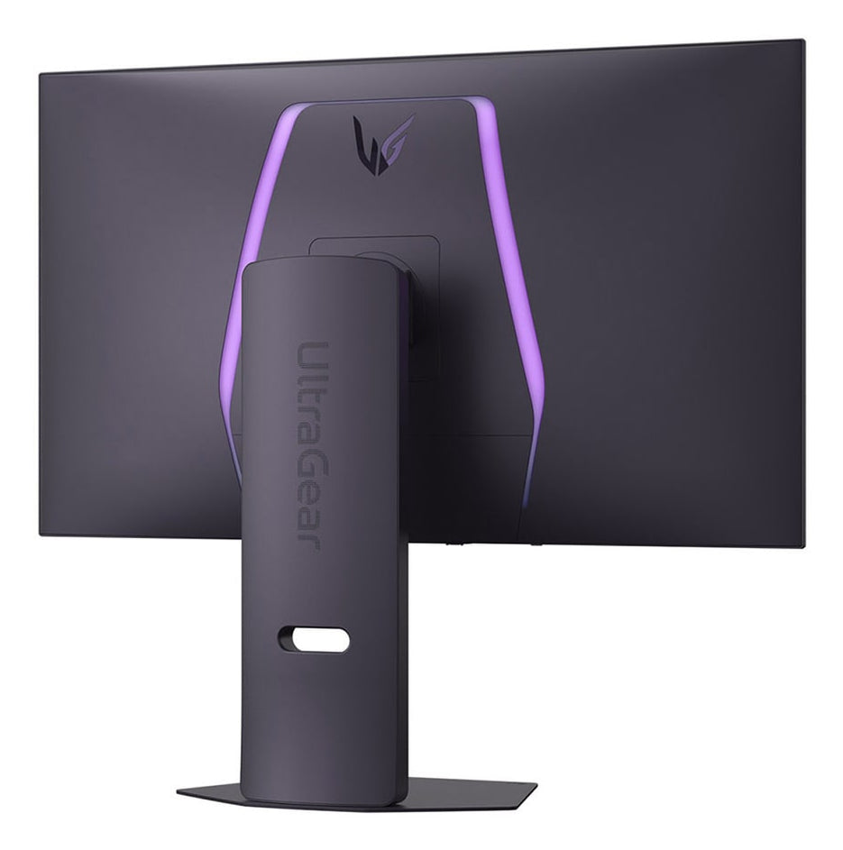 LG 32GS95UV-B 32" 4K UHD OLED 240Hz Monitor