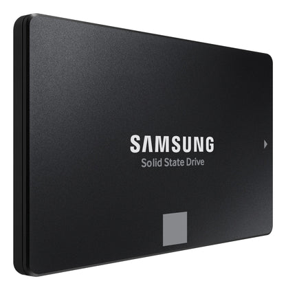 Samsung MZ-77E8T0B/EU 8TB 2.5" SATA SSD