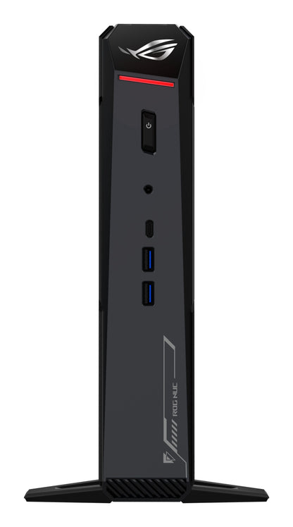 ASUS ROG NUC RNUC15JNK9X28AA3 Core Ultra 9 275HX 32GB 2TB SSD NVIDIA GeForce RTX 5080 Mini PC